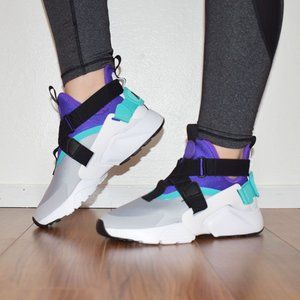 nike air huarache city low